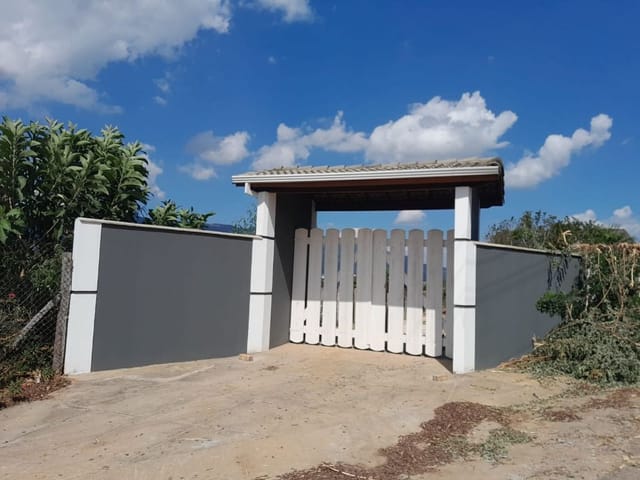 Foto do Sítio - Sítio com 4 dormitórios à venda, 60500 m² por R$ 2.500.000 - Centro - Extrema/MG | Pitale Imóveis Ltda.