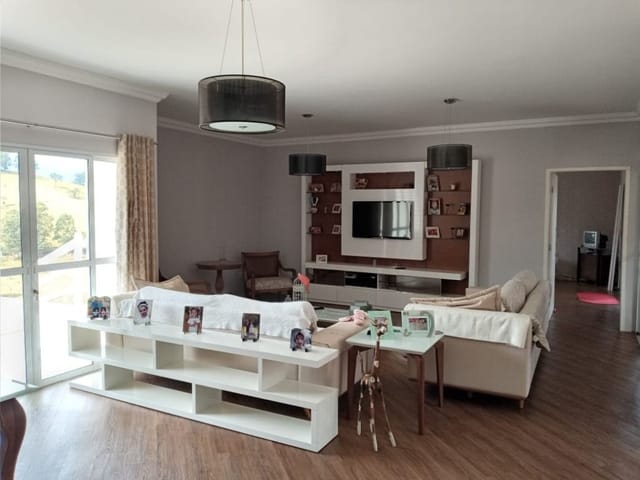 Foto do Sítio - Sítio com 4 dormitórios à venda, 60500 m² por R$ 2.500.000 - Centro - Extrema/MG | Pitale Imóveis Ltda.