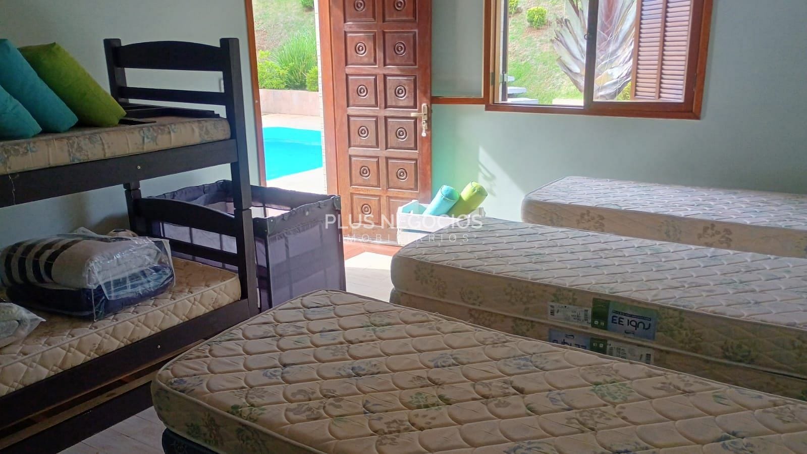 Sítio, 7 quartos, 1500 m² - Foto 37