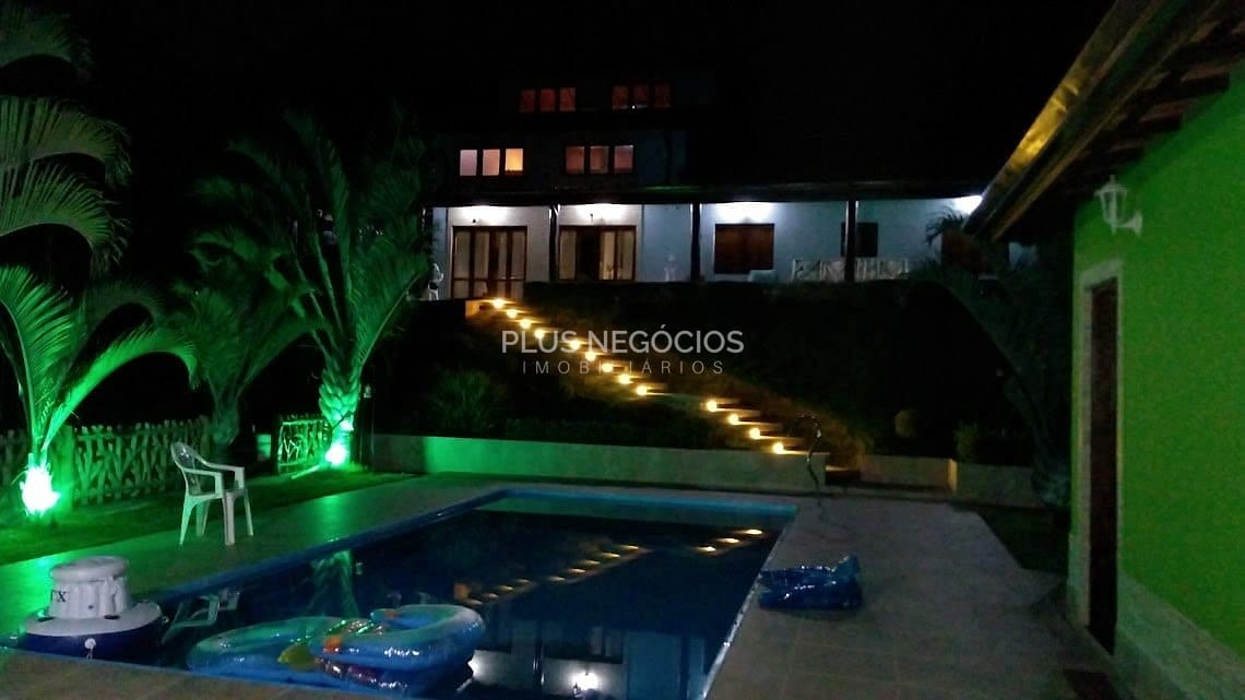 Sítio, 7 quartos, 1500 m² - Foto 2