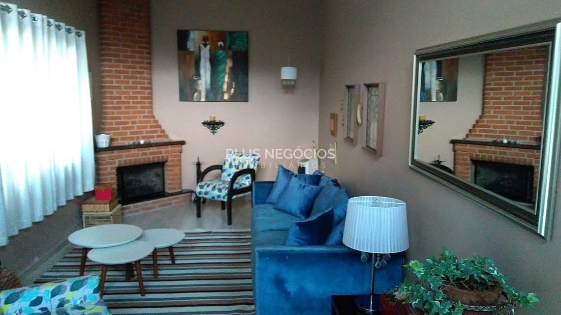 Sítio, 7 quartos, 1500 m² - Foto 5