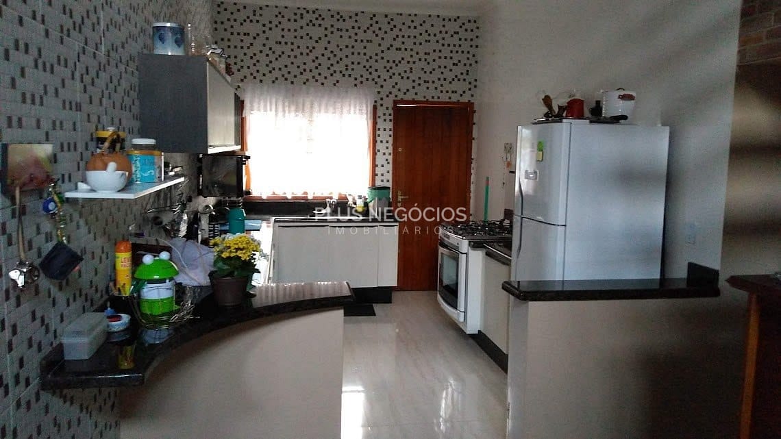 Sítio, 7 quartos, 1500 m² - Foto 6