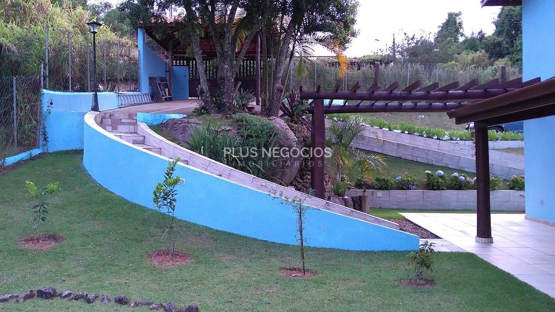 Sítio, 7 quartos, 1500 m² - Foto 9