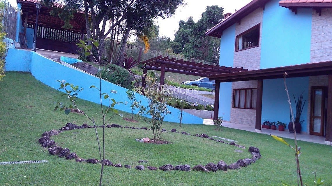 Sítio, 7 quartos, 1500 m² - Foto 10