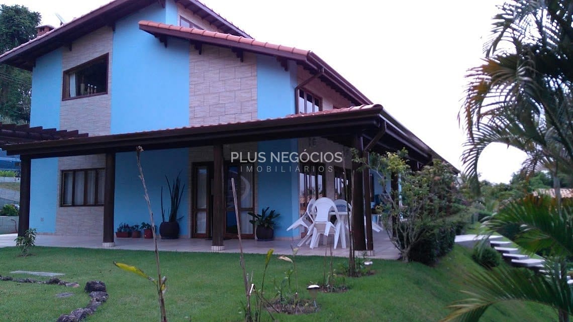 Sítio, 7 quartos, 1500 m² - Foto 11