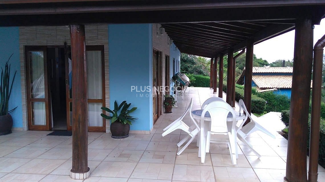 Sítio, 7 quartos, 1500 m² - Foto 14