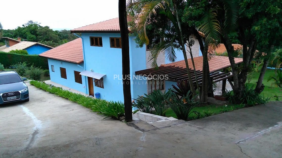 Sítio, 7 quartos, 1500 m² - Foto 15