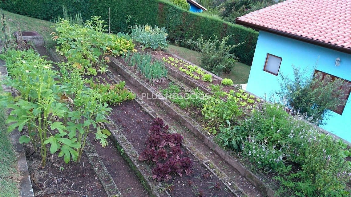 Sítio, 7 quartos, 1500 m² - Foto 16