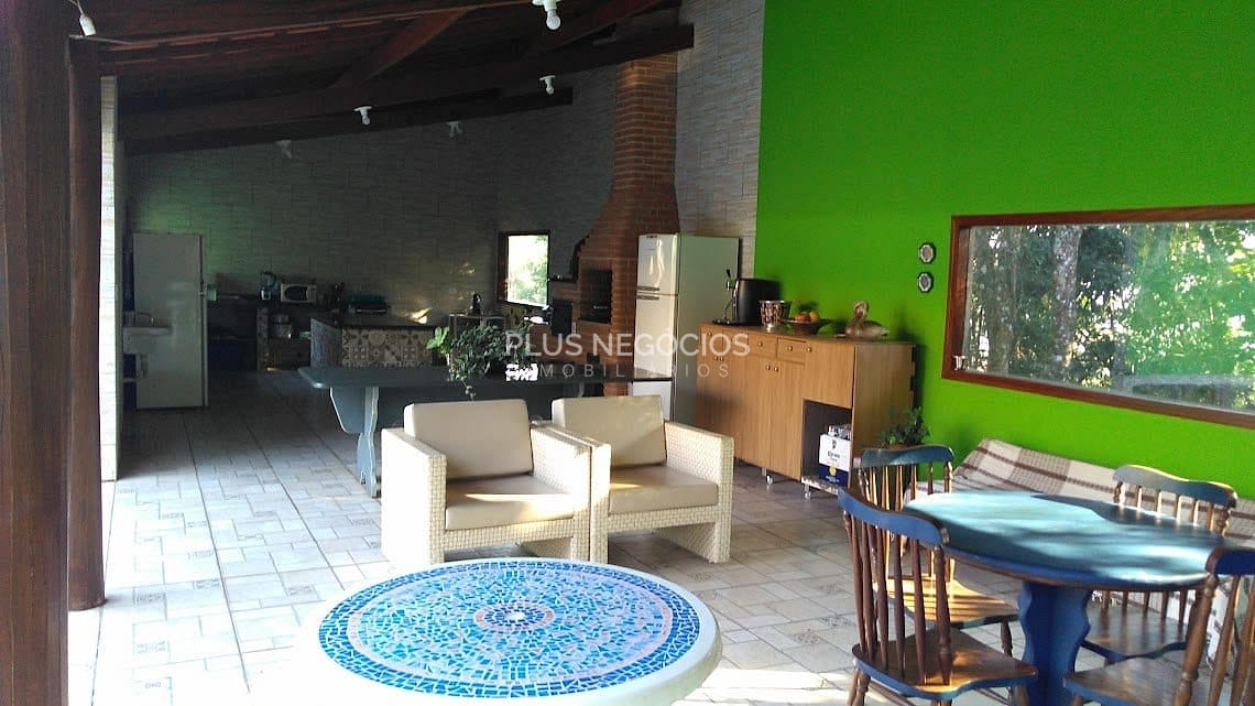 Sítio, 7 quartos, 1500 m² - Foto 19