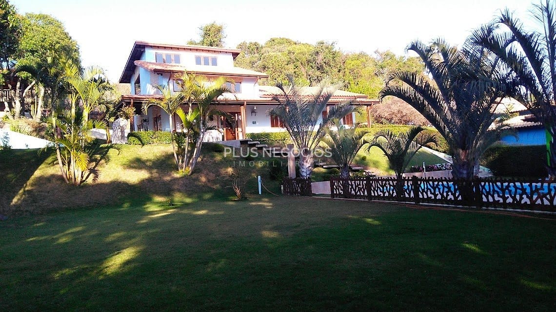 Sítio, 7 quartos, 1500 m² - Foto 20