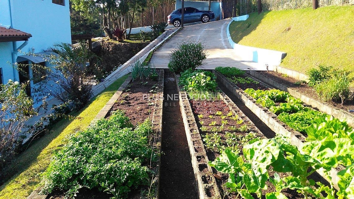 Sítio, 7 quartos, 1500 m² - Foto 22