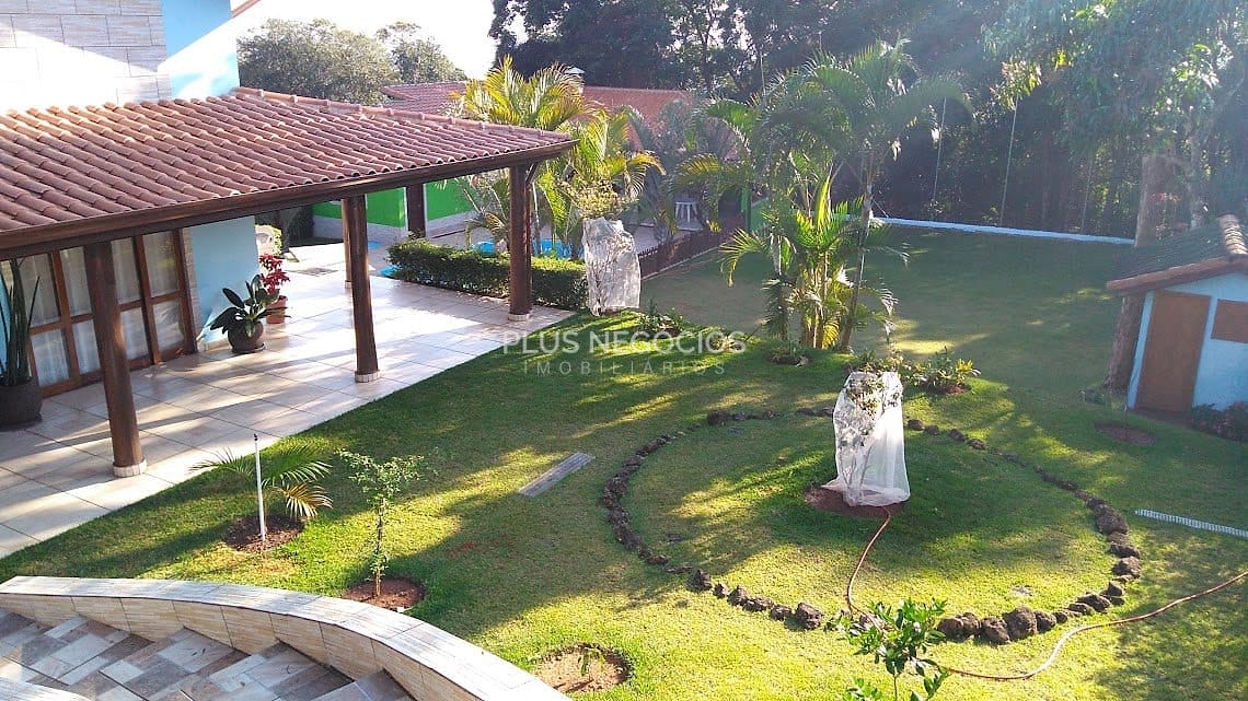 Sítio, 7 quartos, 1500 m² - Foto 24