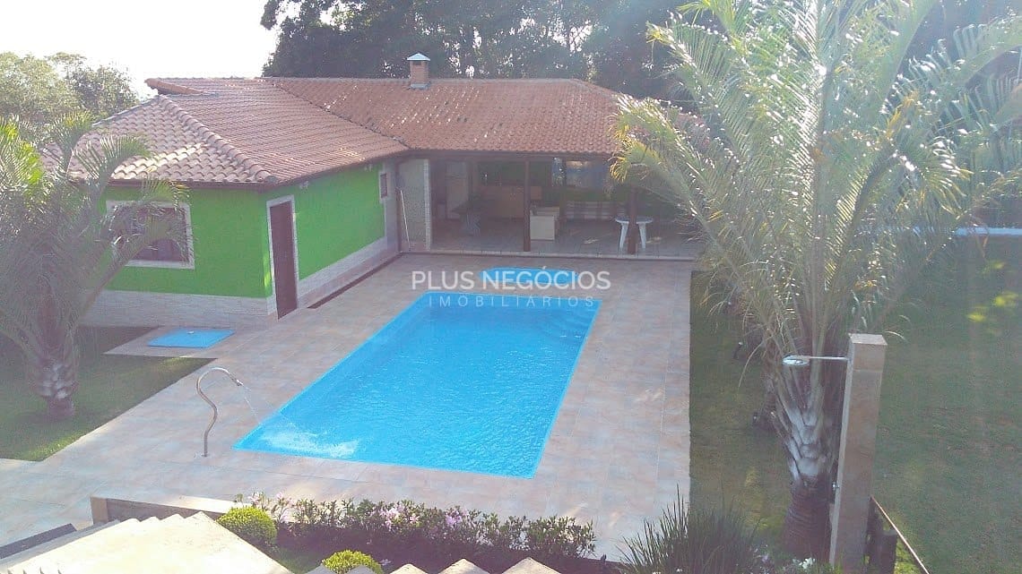 Sítio, 7 quartos, 1500 m² - Foto 26