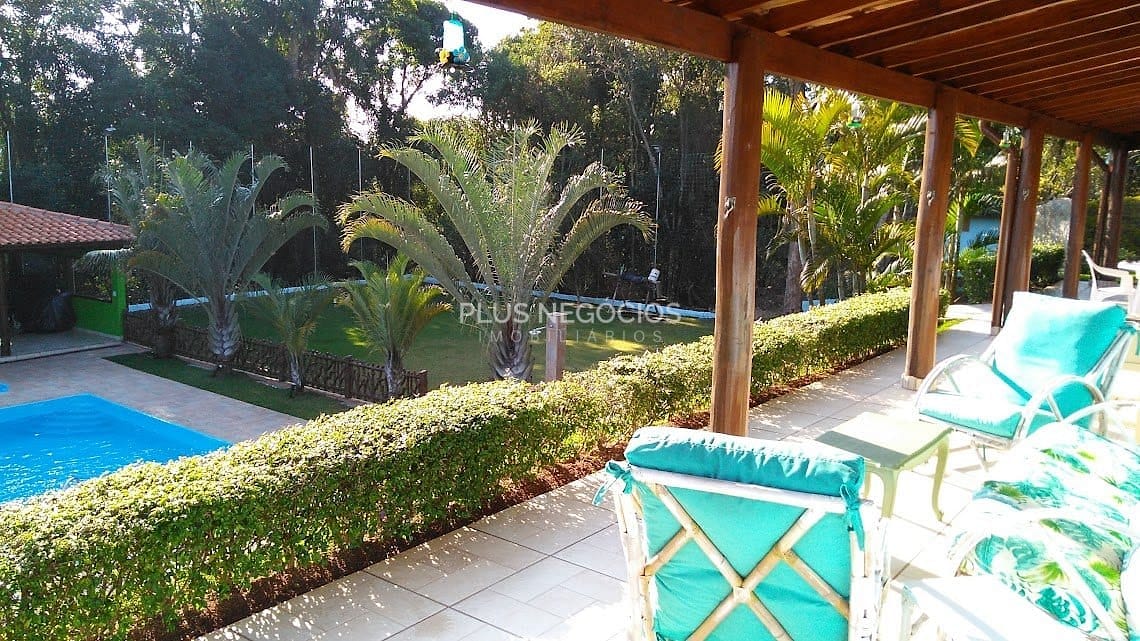 Sítio, 7 quartos, 1500 m² - Foto 27