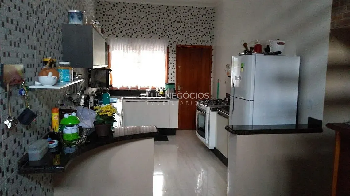 Sítio, 7 quartos, 1500 m² - Foto 6