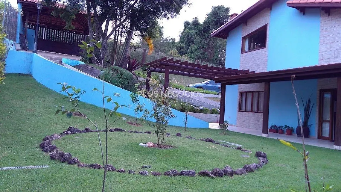 Sítio, 7 quartos, 1500 m² - Foto 10
