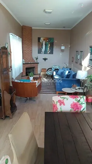 Sítio, 7 quartos, 1500 m² - Foto 21