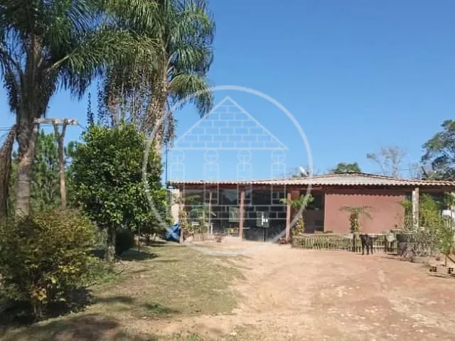 Sítio com 33000m² 3 quartos e 2 banheiros, à venda, no bairro Engenheiro Marsilac em São Paulo