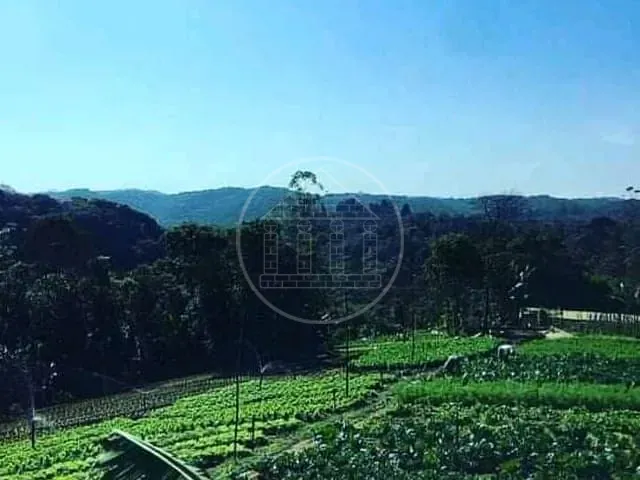 Sítio com 33000m² 3 quartos e 2 banheiros, à venda, no bairro Engenheiro Marsilac em São Paulo