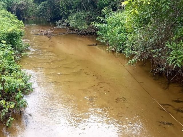 Foto do Sítio - Sítio à venda, 32000 m² por R$ 650.000,00 - Itaguá - Ubatuba/SP | RUSSI IMÓVEIS