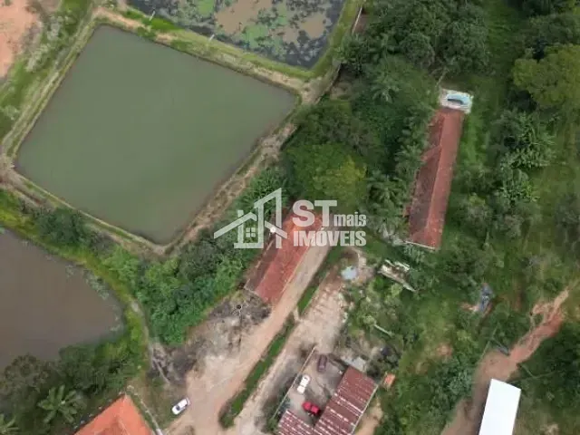Sítio com 10000m², à venda, no bairro Área Rural de Andradas em Andradas