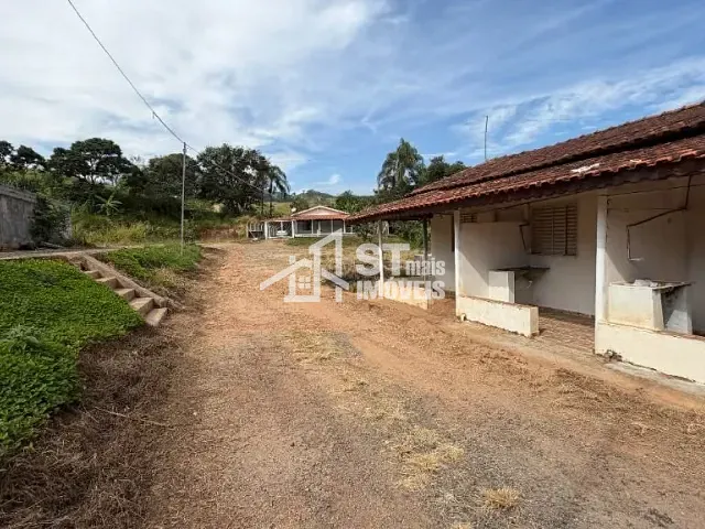 Sítio com 10000m², à venda, no bairro Área Rural de Andradas em Andradas