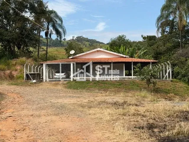 Sítio com 10000m², à venda, no bairro Área Rural de Andradas em Andradas