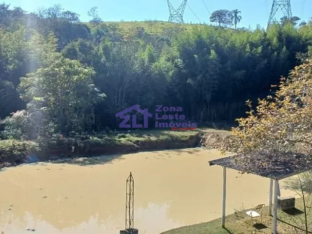 Sítio com 2420000000m² 14 quartos e 8 banheiros, à venda, no bairro Jardim Colônia em Jacareí