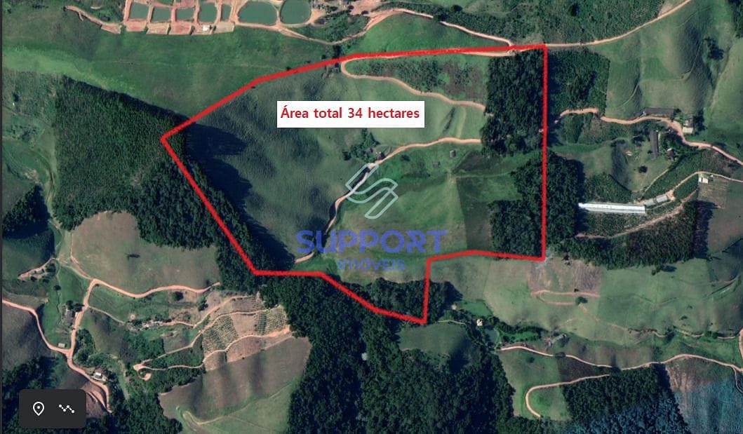 Terreno à venda, 10m² - Foto 1