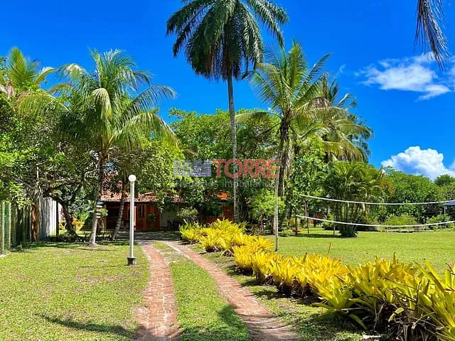 Sítio à venda, no bairro Aritaguá em Ilhéus