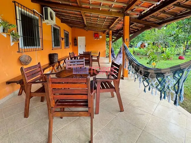 Sítio à venda, no bairro Aritaguá em Ilhéus