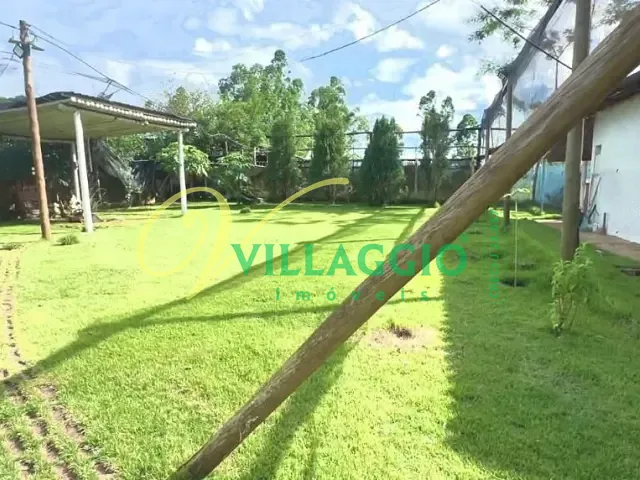 Sítio com 69000m², à venda, no bairro Centro em Nova Aliança