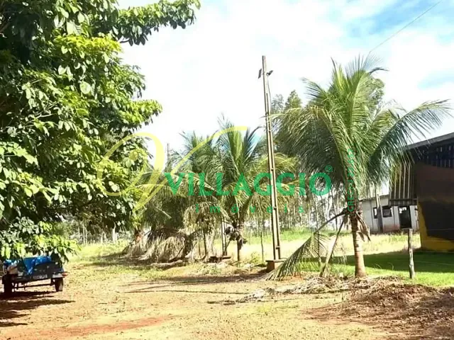 Sítio com 69000m², à venda, no bairro Centro em Nova Aliança