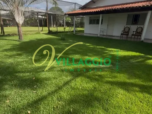 Sítio com 69000m², à venda, no bairro Centro em Nova Aliança