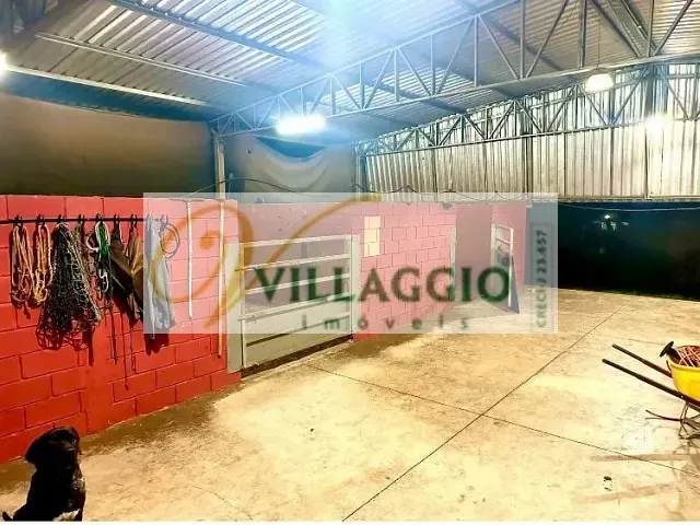 Sítio com 69000m², à venda, no bairro Centro em Nova Aliança