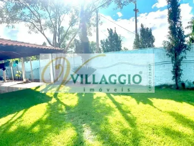 Sítio com 69000m², à venda, no bairro Centro em Nova Aliança