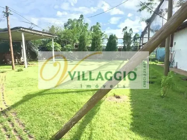 Sítio com 69000m², à venda, no bairro Centro em Nova Aliança