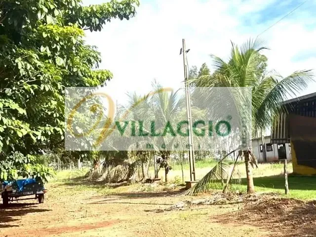 Sítio com 69000m², à venda, no bairro Centro em Nova Aliança