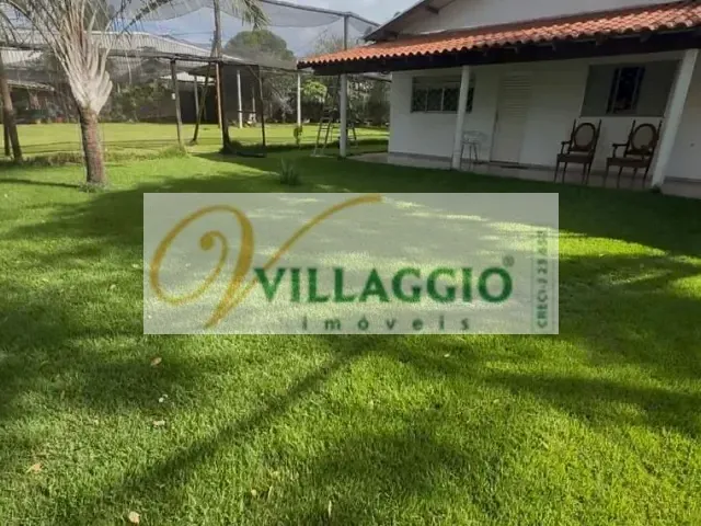 Sítio com 69000m², à venda, no bairro Centro em Nova Aliança