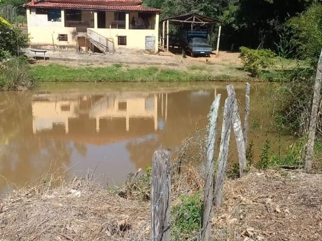 Sítio com 92000m², à venda, no bairro Mascate em Borda da Mata