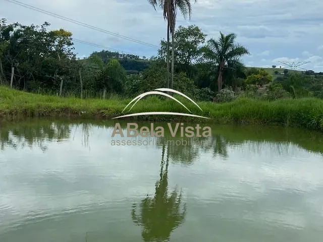 Sítio com 29000m² 2 quartos e 3 banheiros, à venda, no bairro Fofura em Bofete