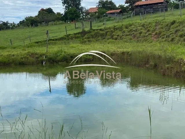Sítio com 29000m² 2 quartos e 3 banheiros, à venda, no bairro Fofura em Bofete