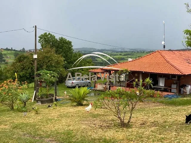 Sítio com 29000m² 2 quartos e 3 banheiros, à venda, no bairro Fofura em Bofete
