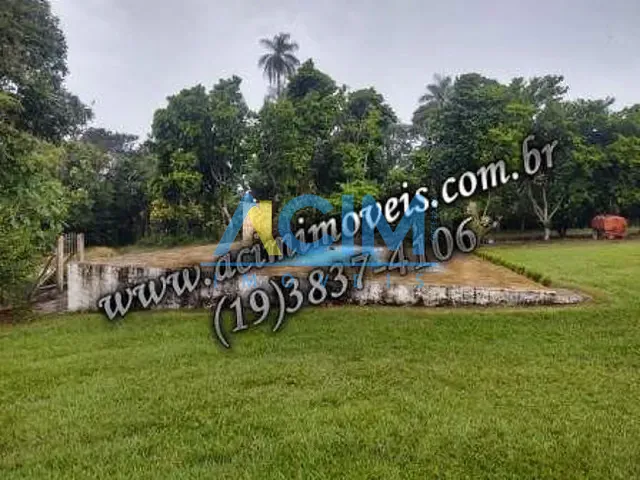 Sítio com 45000m², à venda, no bairro Condomínio Rural Colméia em Jaguariúna