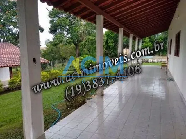 Sítio com 45000m², à venda, no bairro Condomínio Rural Colméia em Jaguariúna