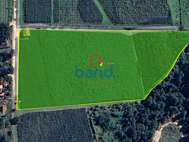 Sítio com 20000m², à venda, no bairro Bom Retiro em Porto Feliz