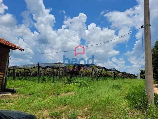 Sítio com 48400m², à venda, no bairro Bom Retiro em Porto Feliz