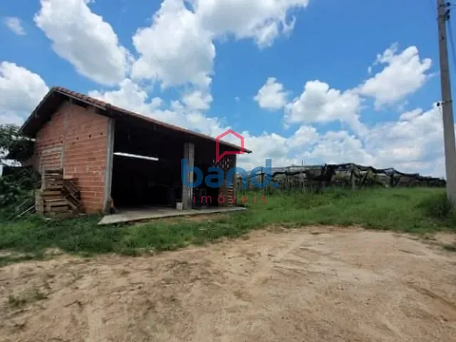 Sítio com 48400m², à venda, no bairro Bom Retiro em Porto Feliz