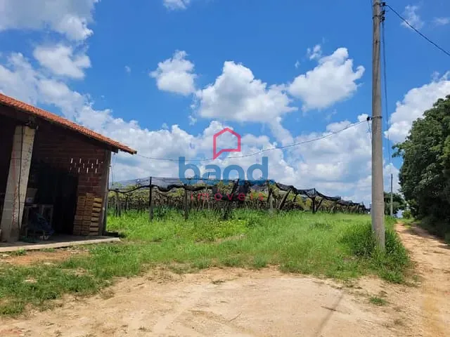Sítio com 48400m², à venda, no bairro Bom Retiro em Porto Feliz
