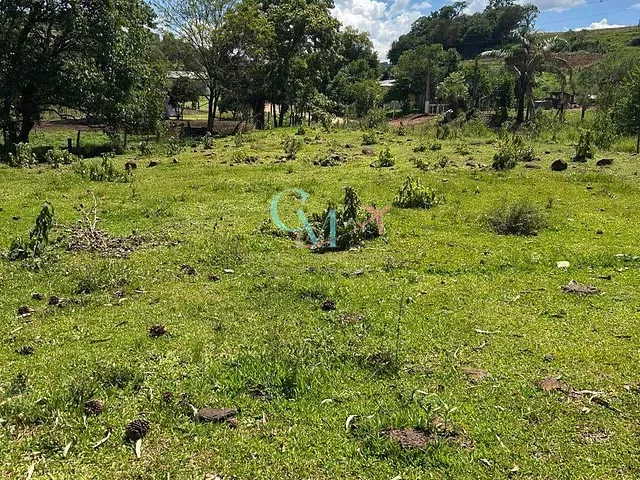 Sítio com 5000m², à venda, no bairro Linha serrinha em Ouro Verde